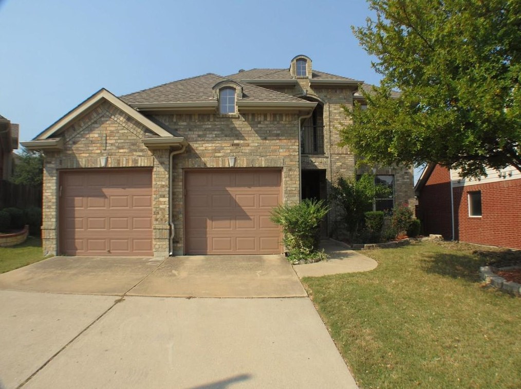 10411 Ruff Trl, Irving, TX 75063