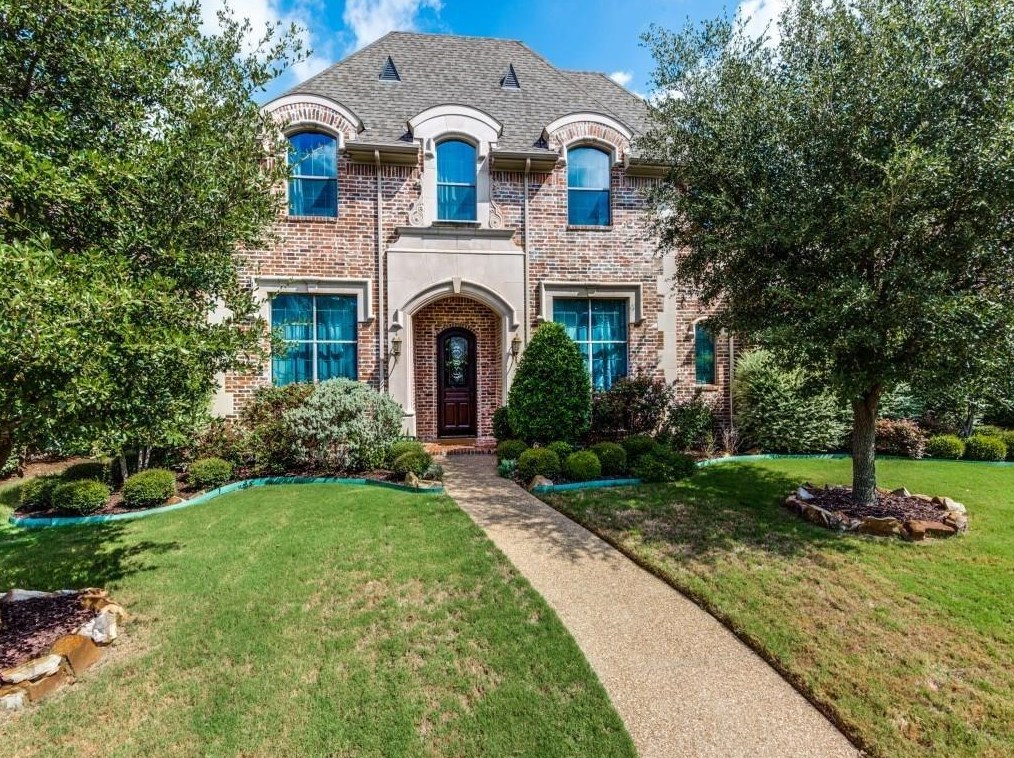 4561 Ethridge Dr, Plano, TX 75024