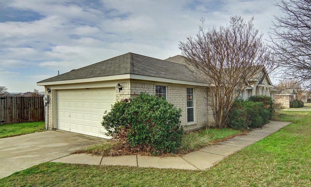 101 Langley Ct, Aledo, TX 76008