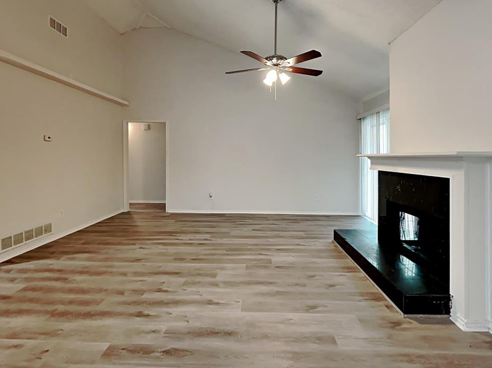 1547 Hunterwood Dr, Dallas TX  75253-4829 exterior