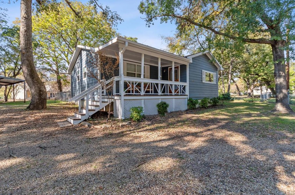 308 Hickory Dr, Kemp, TX 75143