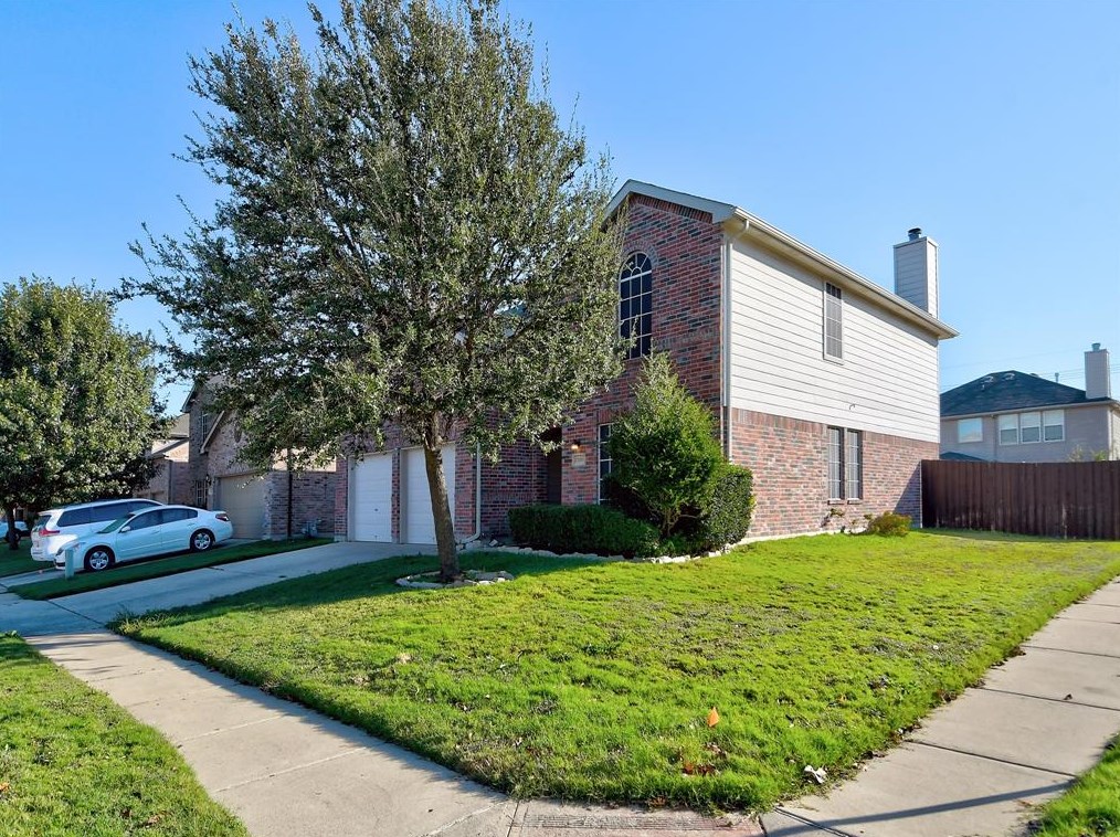 13200 Fencerow Rd, Keller, TX 76244
