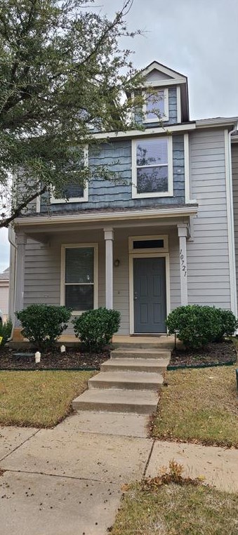 10721 Astor Dr, Keller, TX 76244