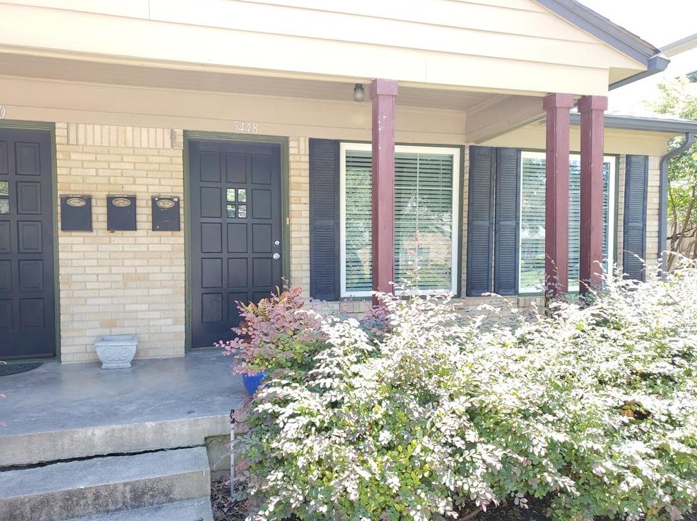 5448 Martel Ave, Dallas, TX 75206