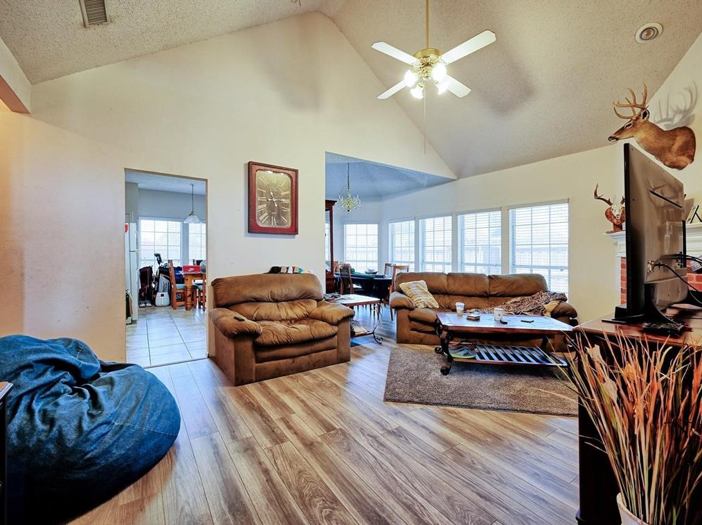 2216 Nettle Dr, Plano, TX 75025