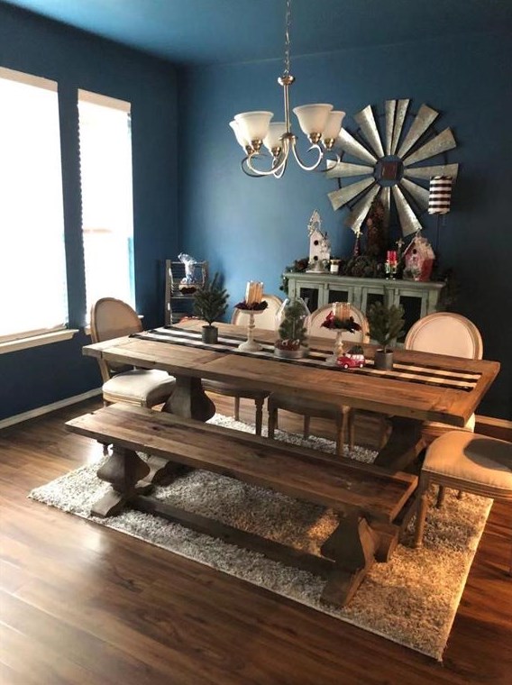 909 Golden Bear Ln, Mckinney TX  75070-8910 exterior