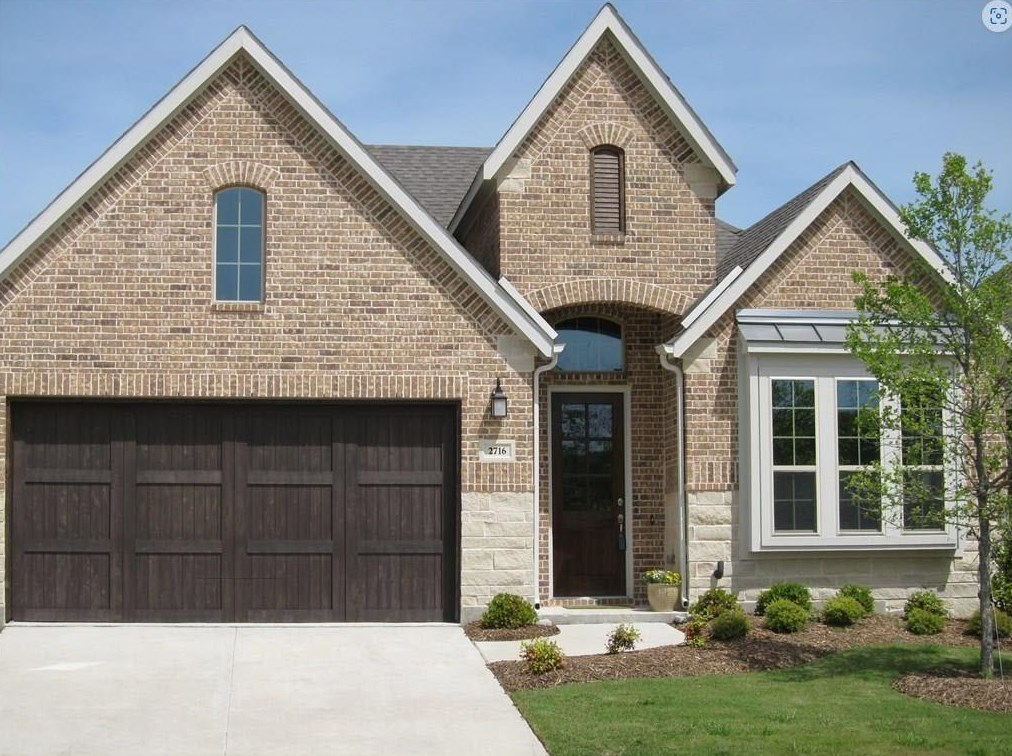 2716 Piersall Dr, McKinney, TX 75072