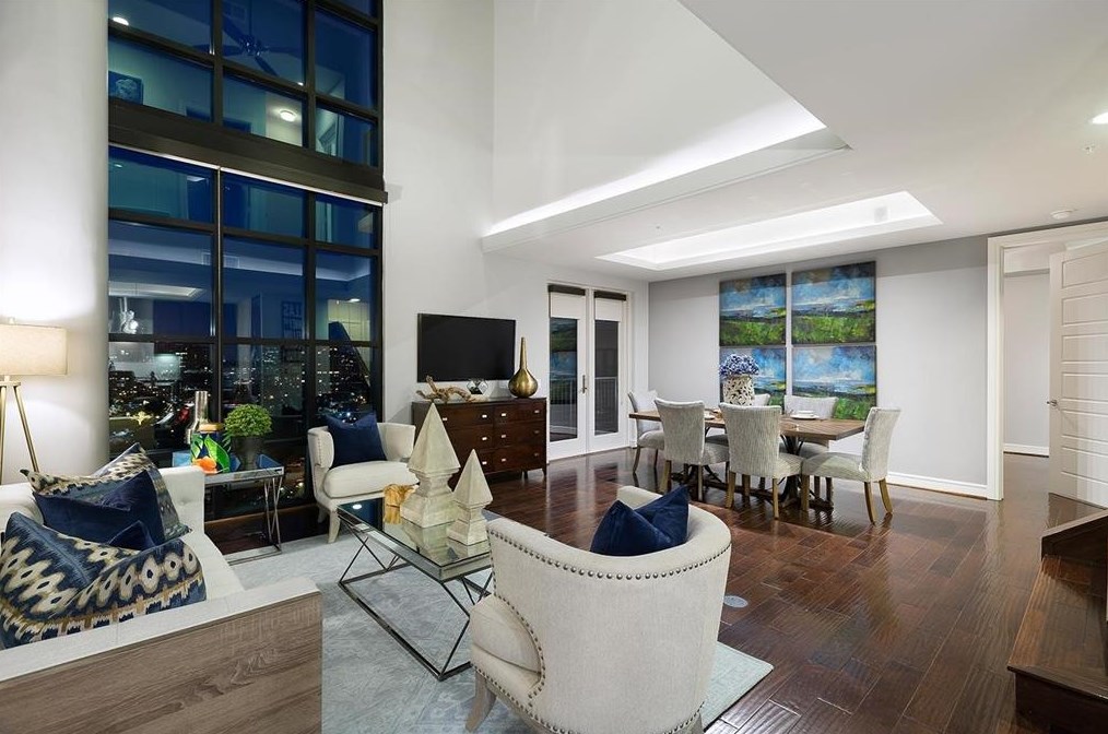 3100 Carlisle #16120, Dallas, TX 75204