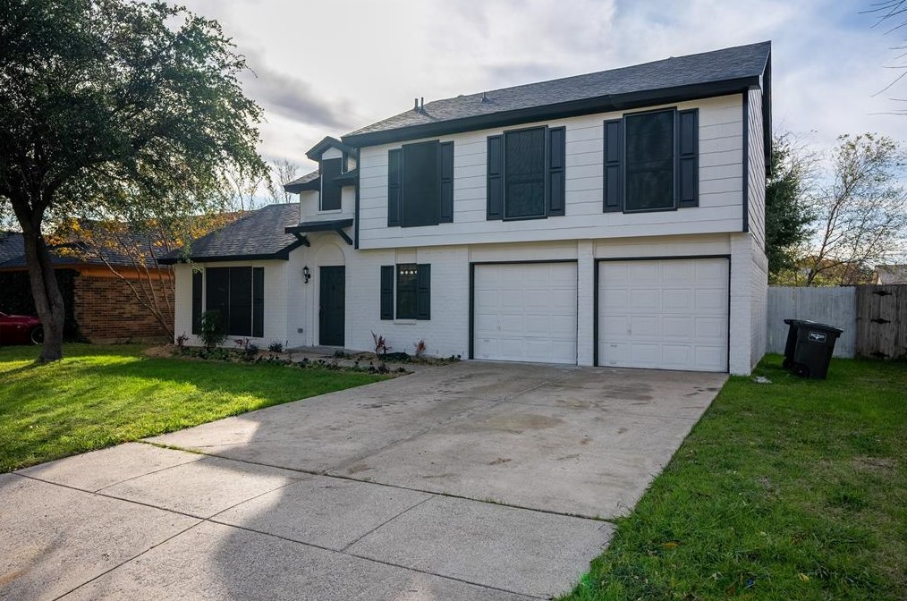 3732 Whitefern Dr, Fort Worth, TX 76137