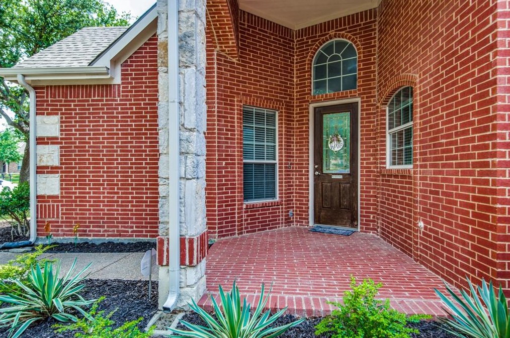 5421 Moonlight Ln, Frisco, TX 75034