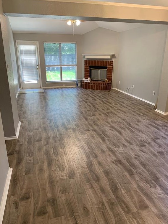 8077 Cannonwood Dr, Fort Worth, TX 76137