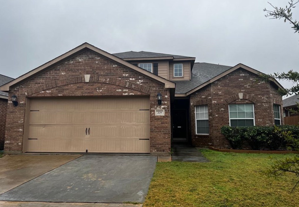 208 Mill St, Anna, TX 75409