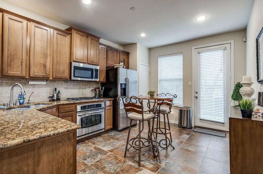 1602 Georgetown Dr, Allen, TX 75013