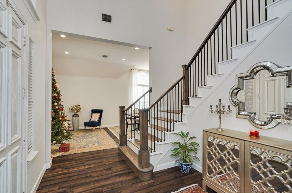 1403 Greenbriar Dr, Allen, TX 75013