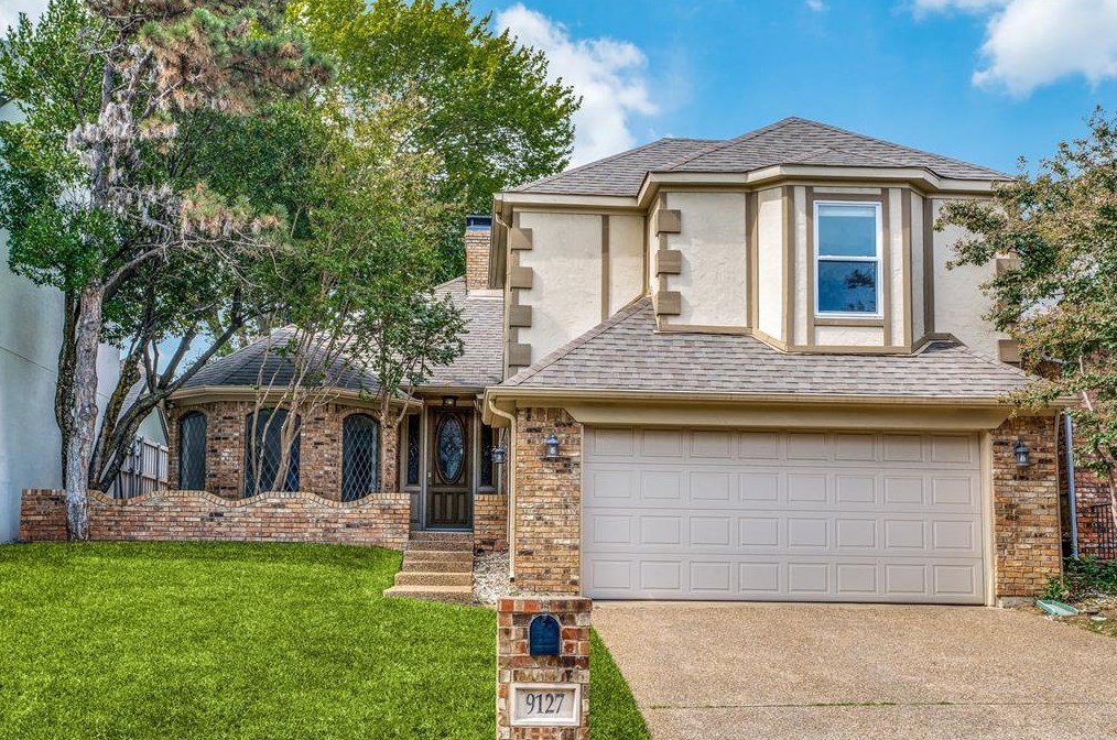 9127 Valley Chapel Ln, Dallas, TX 75220-5052