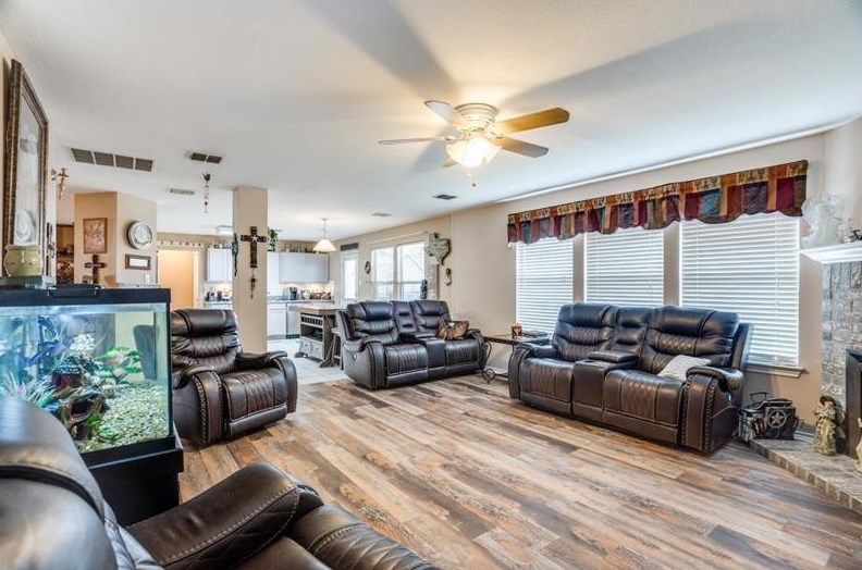 2808 High Pointe Blvd, McKinney, TX 75071