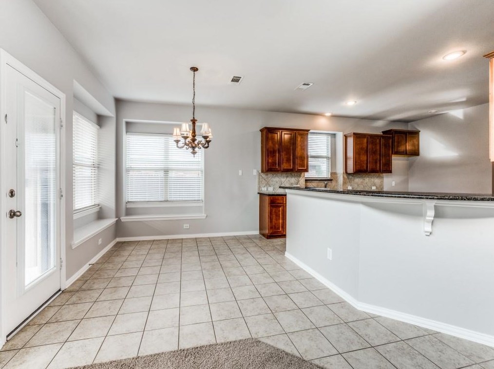 2812 Fulmar Ln, Mesquite TX  75181-4968 exterior