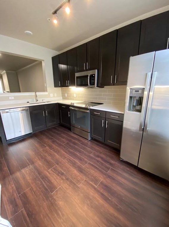 5443 Caruth Haven Ln #2612, Dallas, TX 75225
