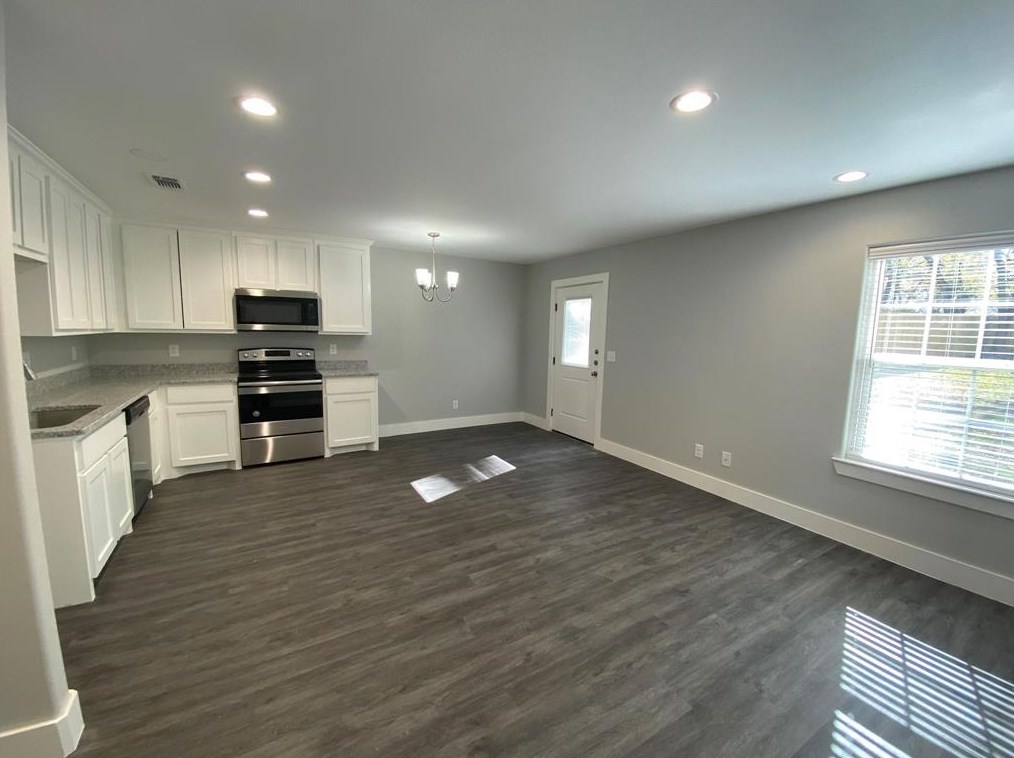 312 E Day St #314, Denison, TX 75021
