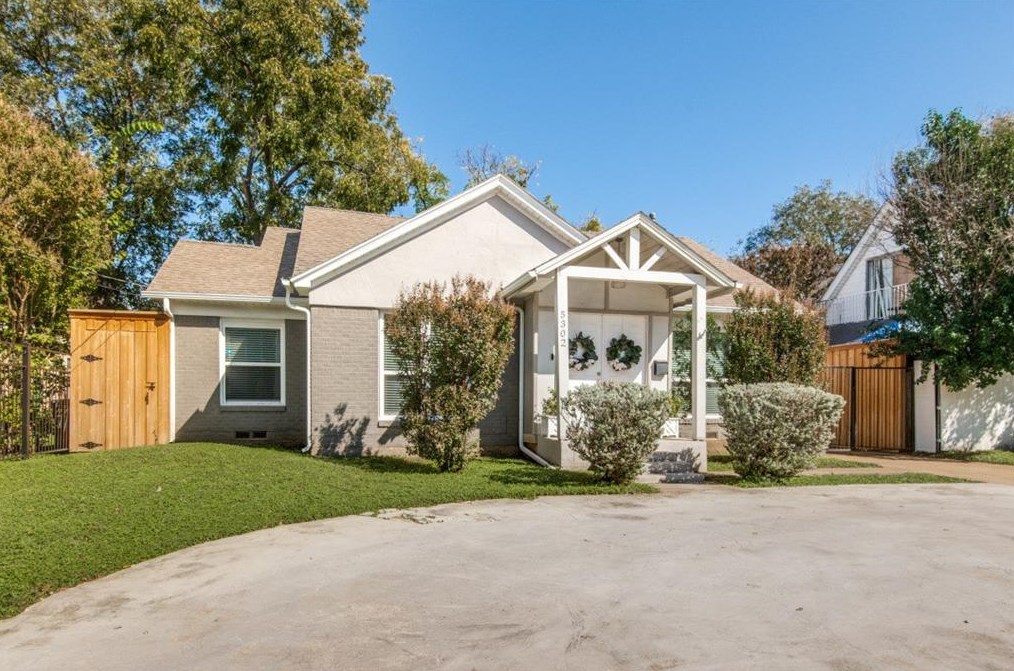 5302 Denton Dr, Dallas, TX 75235