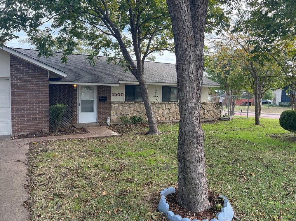 1500 Sherrye Dr, Plano, TX 75074