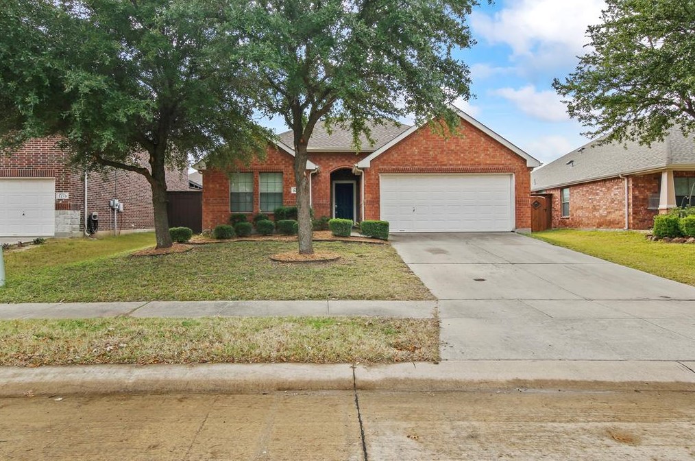 3217 Hoover Dr, McKinney, TX 75071