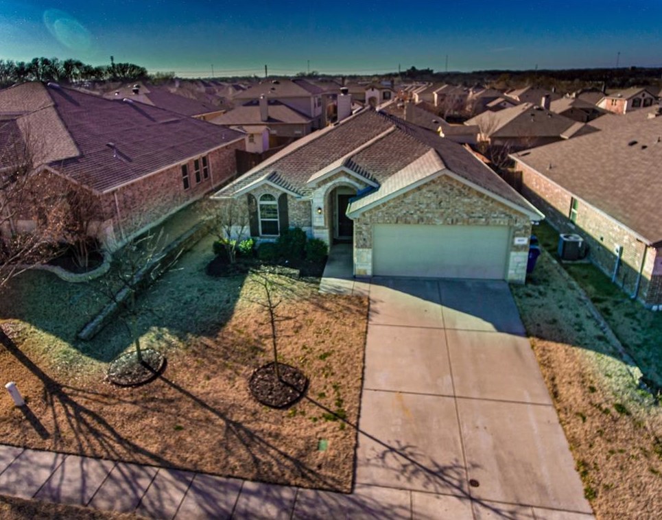 4017 Pecan Meadow Dr, McKinney, TX 75071