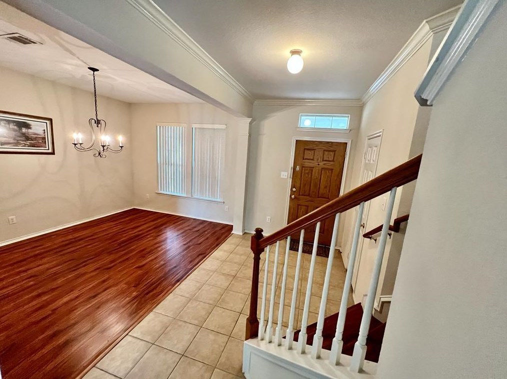 217 Pinewood Trl, Forney TX  75126-6868 exterior