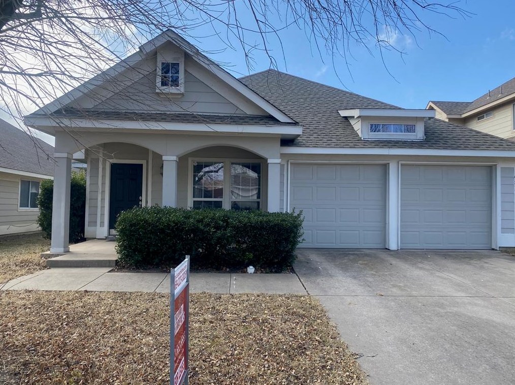 9837 Old Field Dr, McKinney, TX 75070