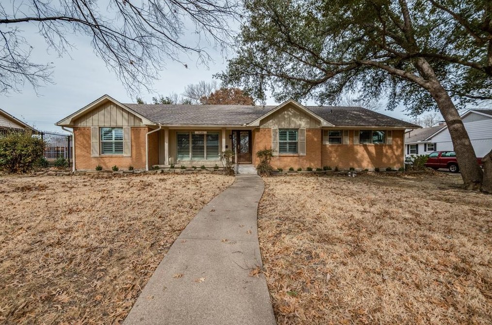 1120 Wildwood Ln, Richardson, TX 75080