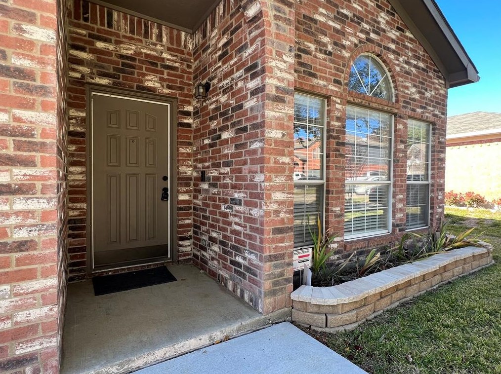 4100 Iris Ave, Fort Worth, TX 76137