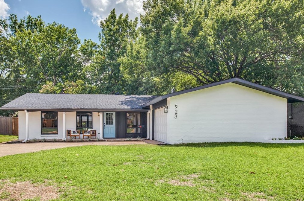923 Warfield Way, Richardson, TX 75080