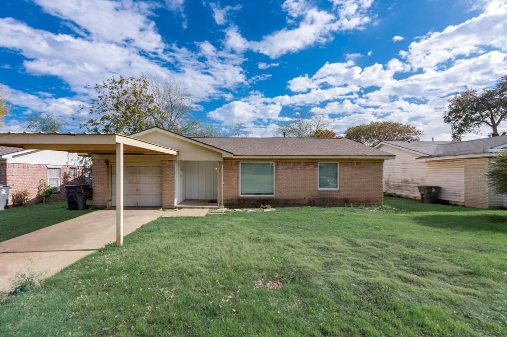 7836 Overridge Dr, Dallas, TX 75232-4316