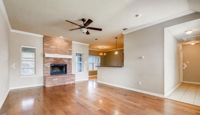100 Palomino Dr, Palmer, TX 75152