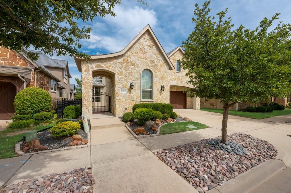 5905 River Highlands Dr, McKinney, TX 75070