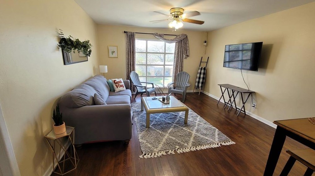 3802 Dexter Ave, Fort Worth, TX 76107