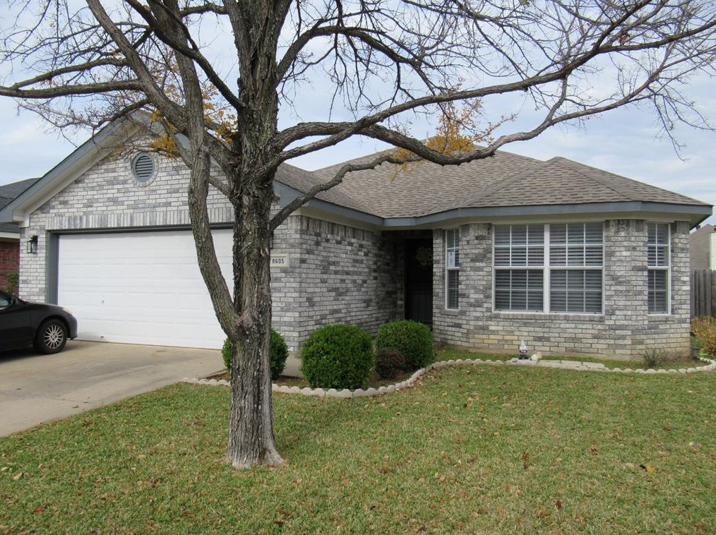 8605 Trinity Vista Trl, Hurst, TX 76053
