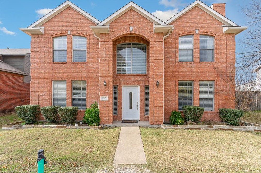 3713 Smartt St, Rowlett, TX 75088