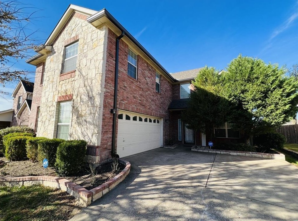 12995 Ambrose Dr, Frisco, TX 75035