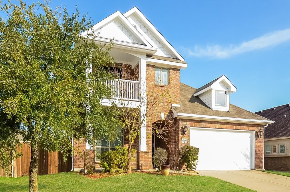 3609 Regent St, Midlothian, TX 76065