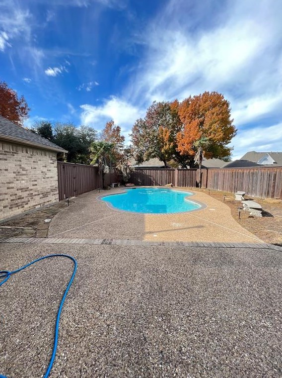 5901 Harbor Town Dr, Garland, TX 75044