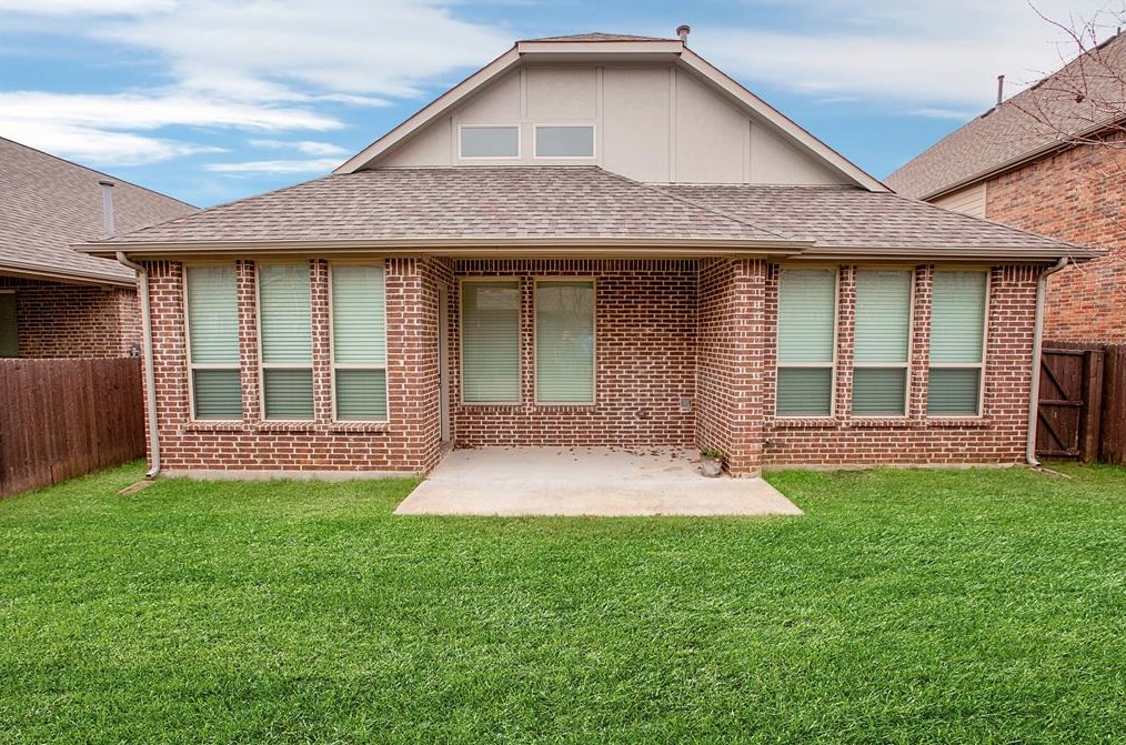 10900 Irene Dr, McKinney, TX 75072