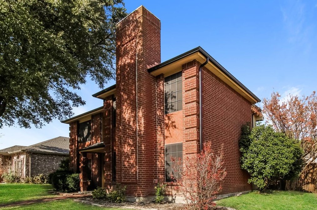 975 Mauve Dr, Lewisville, TX 75067