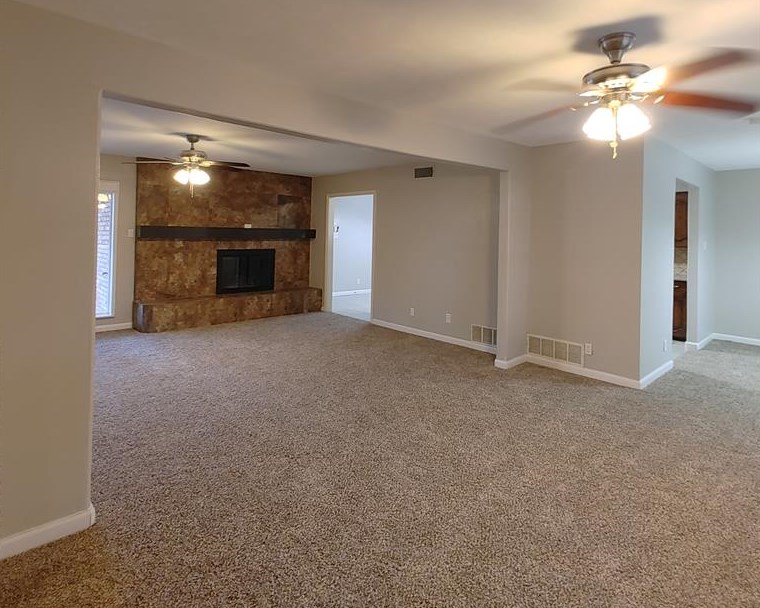 3100 Brookview Dr, Plano, TX 75074