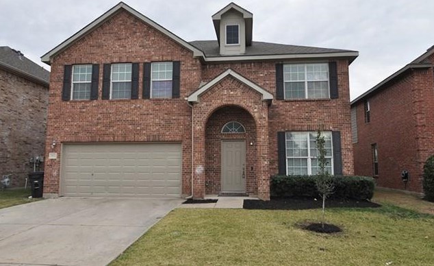 9020 Brook Hill Ln, Keller, TX 76244