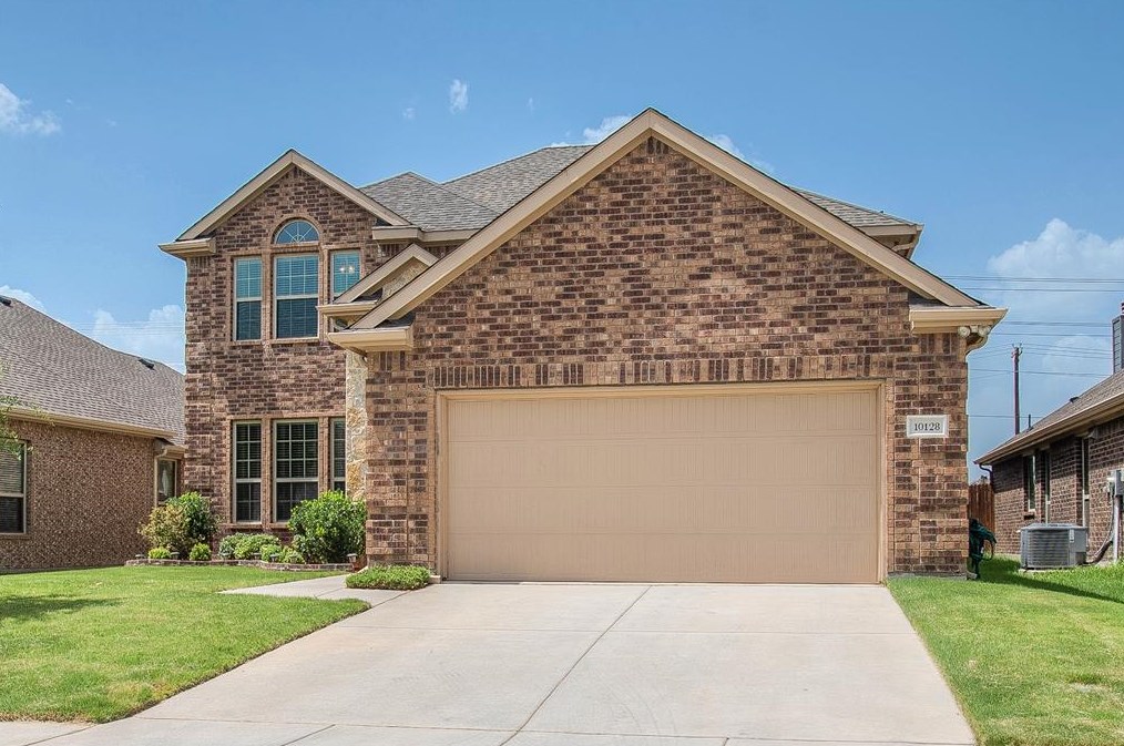 10128 Horseshoe Ln, McKinney, TX 75070
