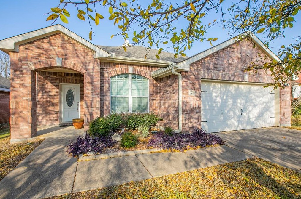 1508 Black Willow Trl, Anna, TX 75409-4530