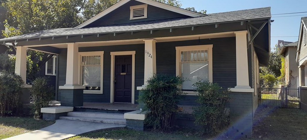1324 7th Ave, Fort Worth, TX 76104