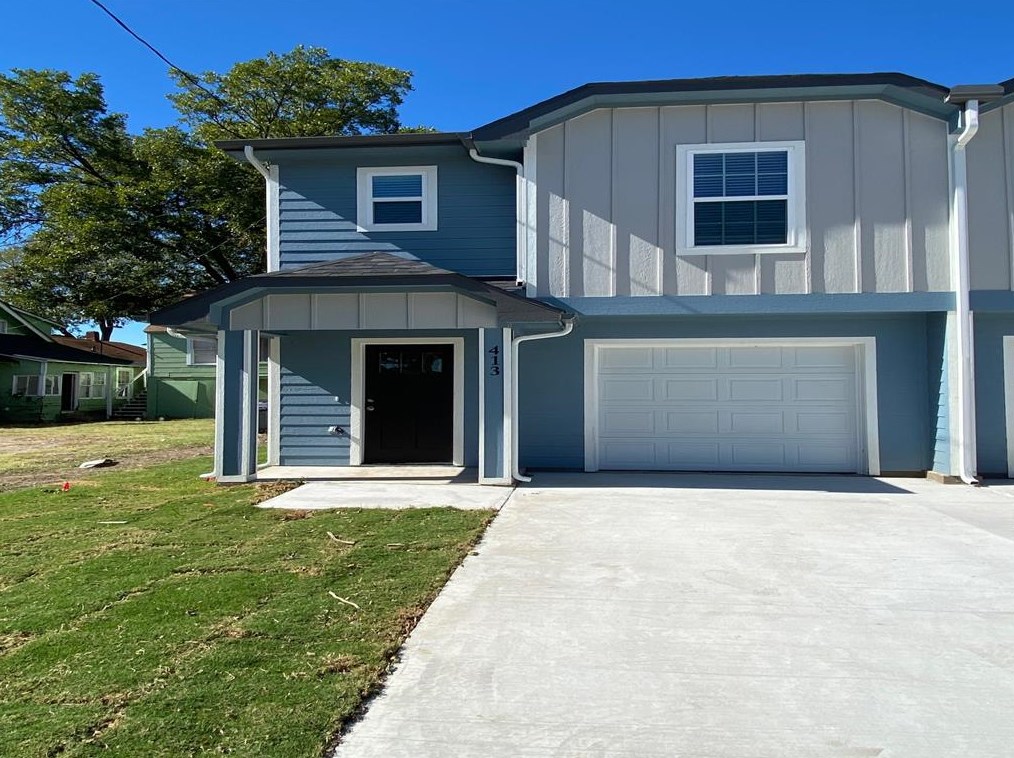 413 S Fannin Ave #413, Denison, TX 75020