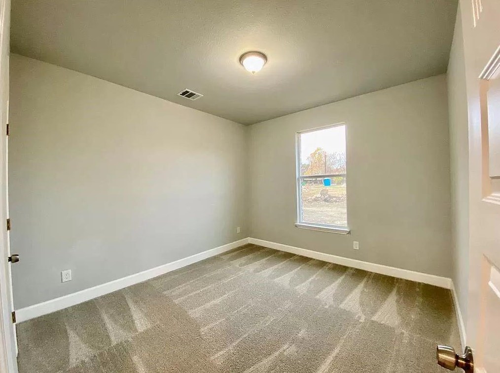 3810 Mcdougal St, Greenville, TX 75401